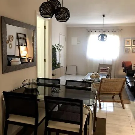 Refugio De Estilo Y Tranquilidad En La Laguna De Membrillosuites Apartment La Laguna (Tenerife)