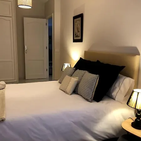 Laurel Laguna Membrillosuites Collection Apartament