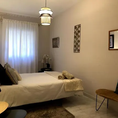 Refugio De Estilo Y Tranquilidad En La Laguna De Membrillosuites * La Laguna (Tenerife)