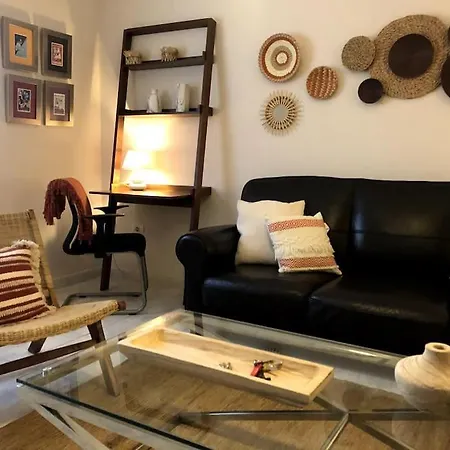 Refugio De Estilo Y Tranquilidad En La Laguna De Membrillosuites