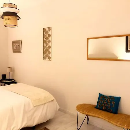 Apartmán Laurel Laguna Membrillosuites Collection