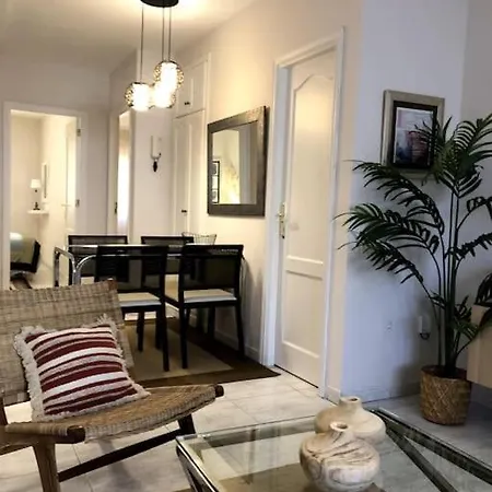 Apartment Refugio De Estilo Y Tranquilidad En La Laguna De Membrillosuites *