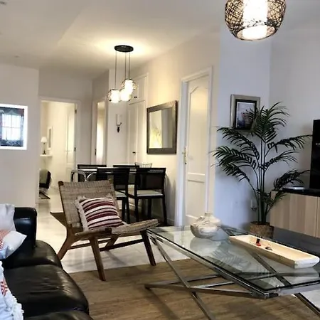 Refugio De Estilo Y Tranquilidad En La Laguna De Membrillosuites Apartment La Laguna (Tenerife)