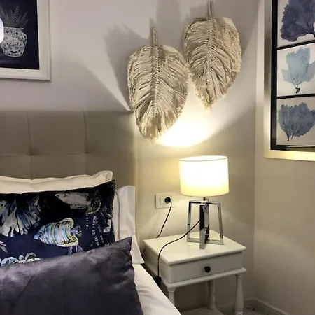 Refugio De Estilo Y Tranquilidad En La Laguna De Membrillosuites Apartment *