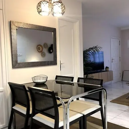 Apartment Refugio De Estilo Y Tranquilidad En La Laguna De Membrillosuites *