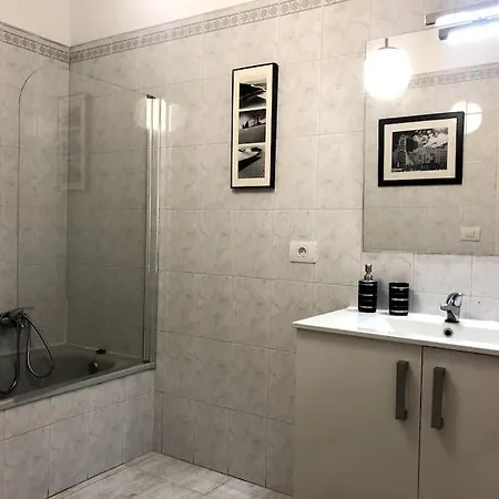 Refugio De Estilo Y Tranquilidad En La Laguna De Membrillosuites Apartment La Laguna (Tenerife)