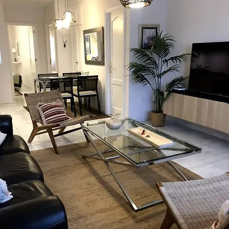 Apartment Refugio De Estilo Y Tranquilidad En La Laguna De Membrillosuites La Laguna (Tenerife)