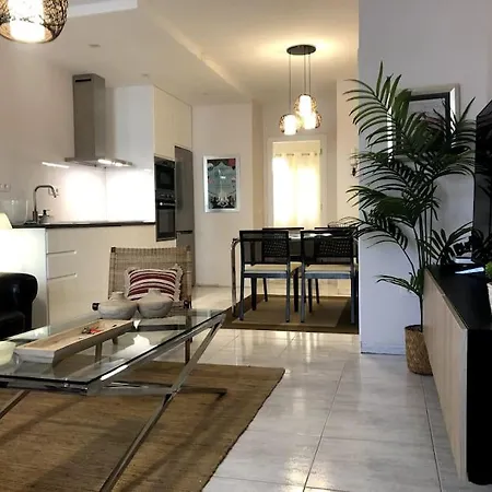 Apartment Refugio De Estilo Y Tranquilidad En La Laguna De Membrillosuites *