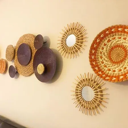 Apartmán Laurel Laguna Membrillosuites Collection *