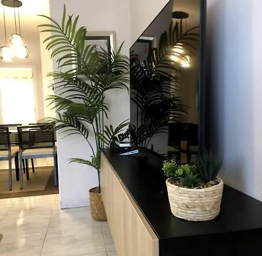 דירה Laurel Laguna Membrillosuites Collection *