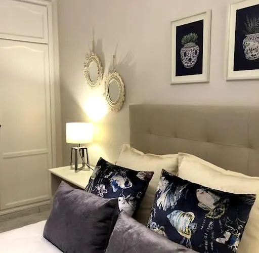 Laurel Laguna Membrillosuites Collection דירה לה לגונה