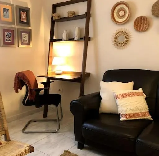 Apartment Laurel Laguna Membrillosuites Collection La Laguna (Tenerife)