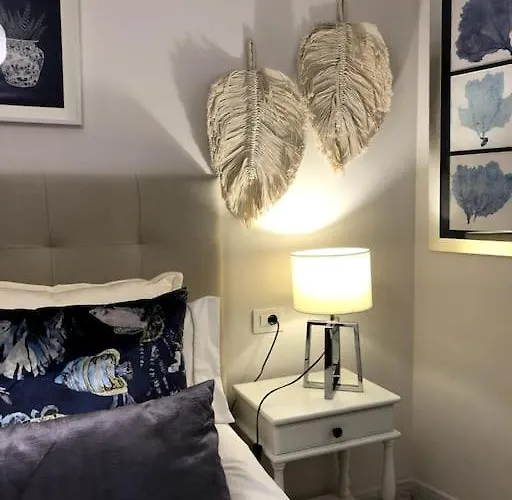 Laurel Laguna Membrillosuites Collection Apartment *