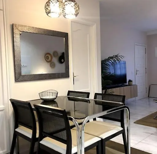 דירה Laurel Laguna Membrillosuites Collection *