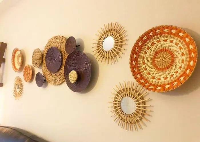 דירה Laurel Laguna Membrillosuites Collection *