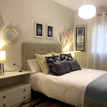 Laurel Laguna Membrillosuites Collection * Сан-Кристобаль-де-Ла-Лагуна