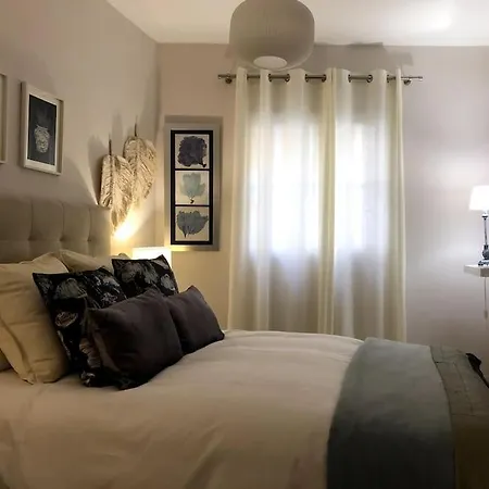 Laurel Laguna Membrillosuites Collection Апартаменты