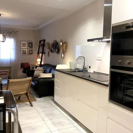 Laurel Laguna Membrillosuites Collection Сан-Кристобаль-де-Ла-Лагуна