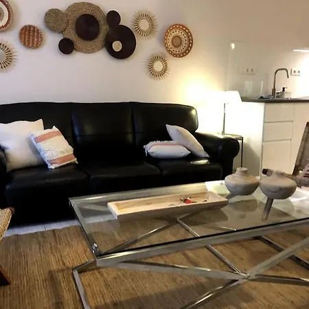 Laurel Laguna Membrillosuites Collection * Сан-Кристобаль-де-Ла-Лагуна