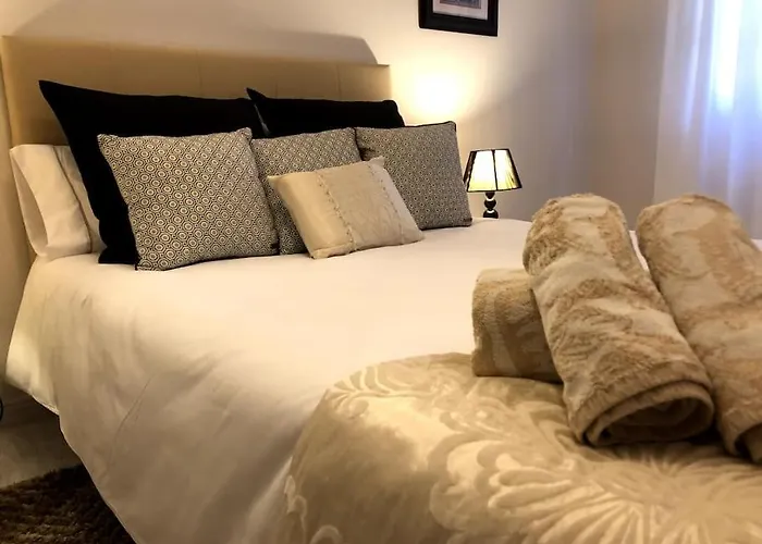 Laurel Laguna Membrillosuites Collection Apartman *