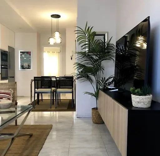 Apartman Laurel Laguna Membrillosuites Collection La Laguna