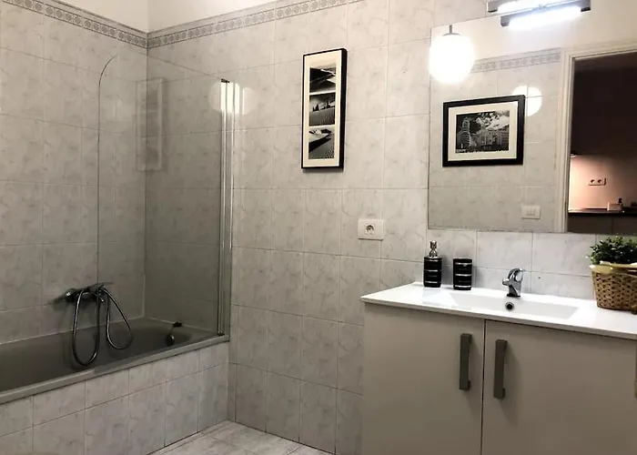 Laurel Laguna Membrillosuites Collection Apartman La Laguna