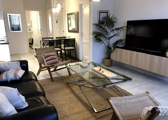 Apartman Laurel Laguna Membrillosuites Collection La Laguna