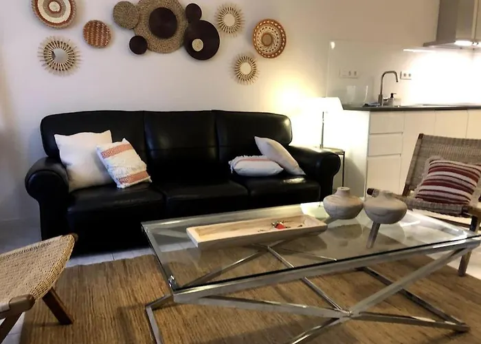 Laurel Laguna Membrillosuites Collection * Σαν Κριστόμπαλ ντε Λα Λαγούνα