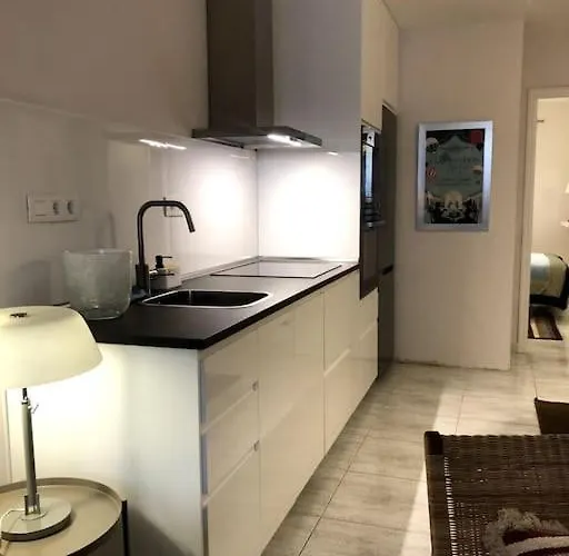 아파트 Laurel Laguna Membrillosuites Collection